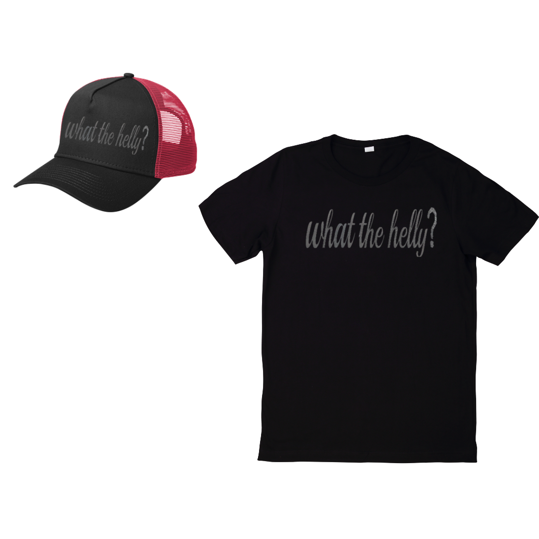 "WT Helly" Shirts