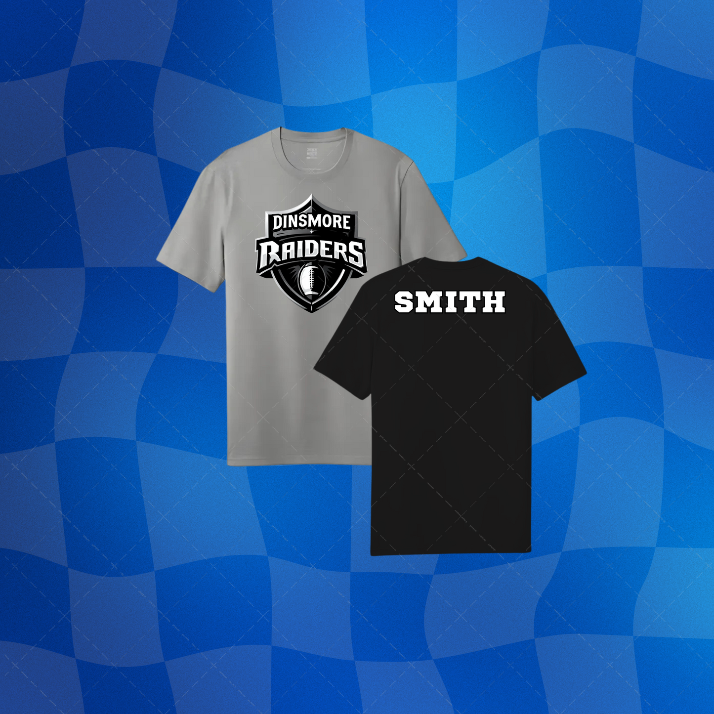 Team Sports Shirts (Special-Minimum 5 Quantity)