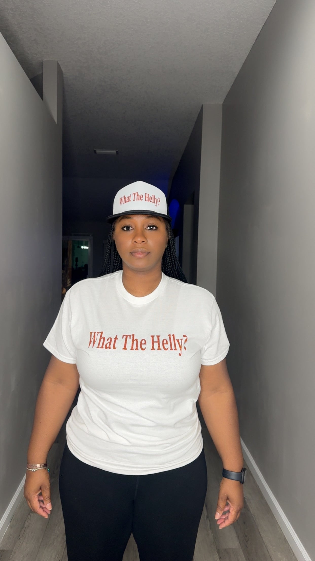 "WT Helly" Shirts
