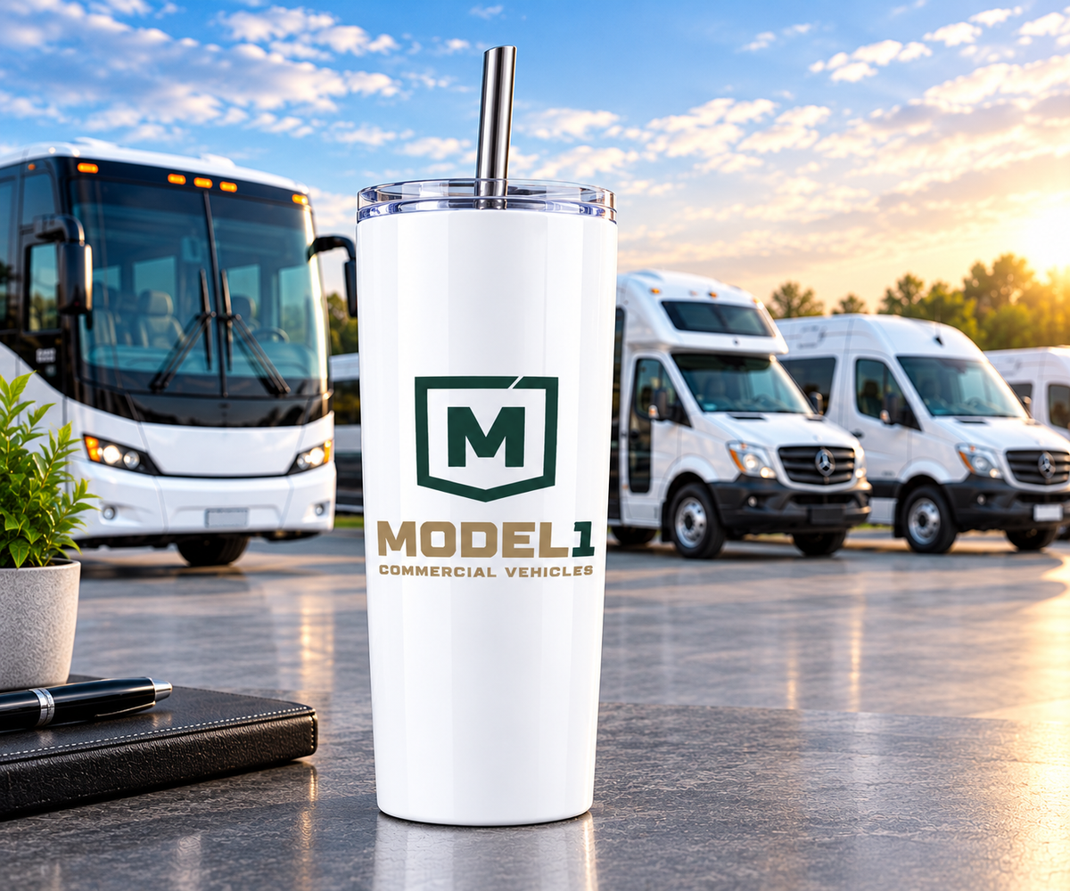 Model 1 20oz Tumbler