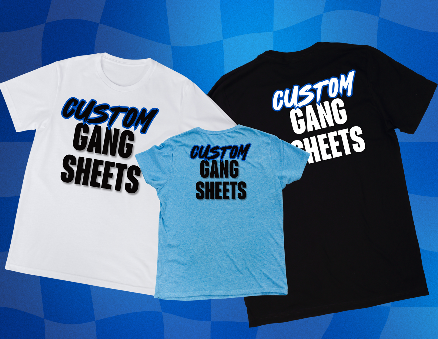 Custom Shirt Designs