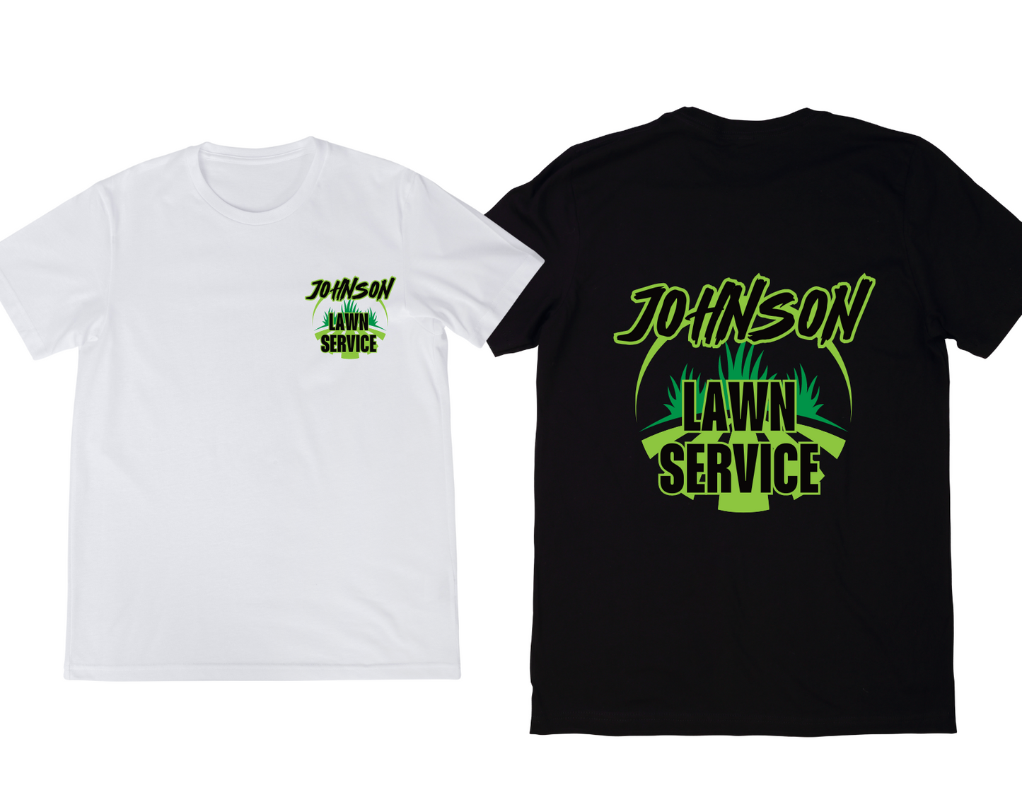 Custom Shirt Designs