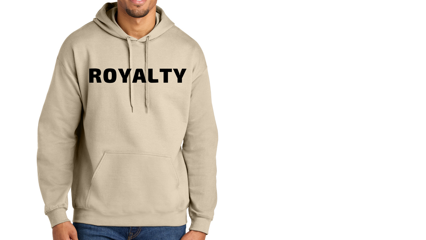 Hoodie Quotes (Puff)