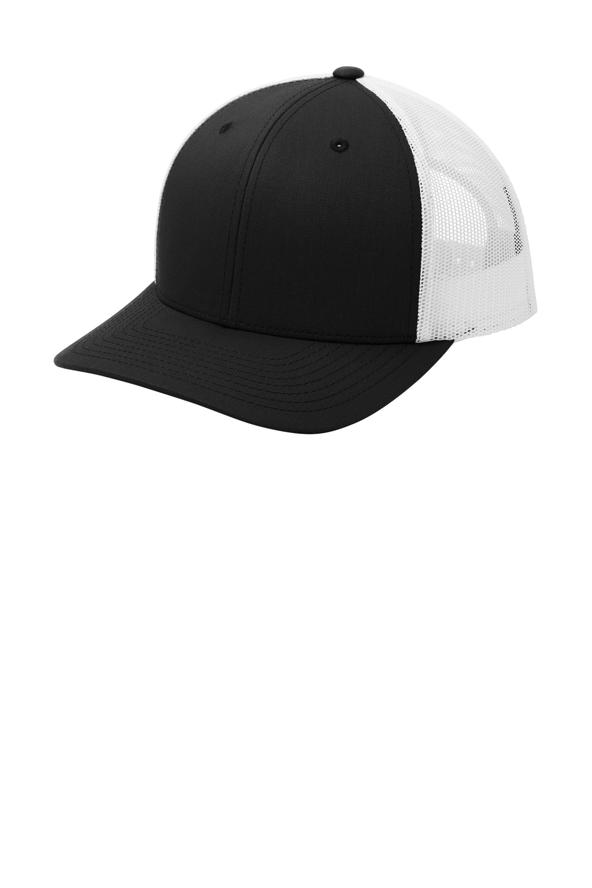 Snapback/Fitted Trucker Hats