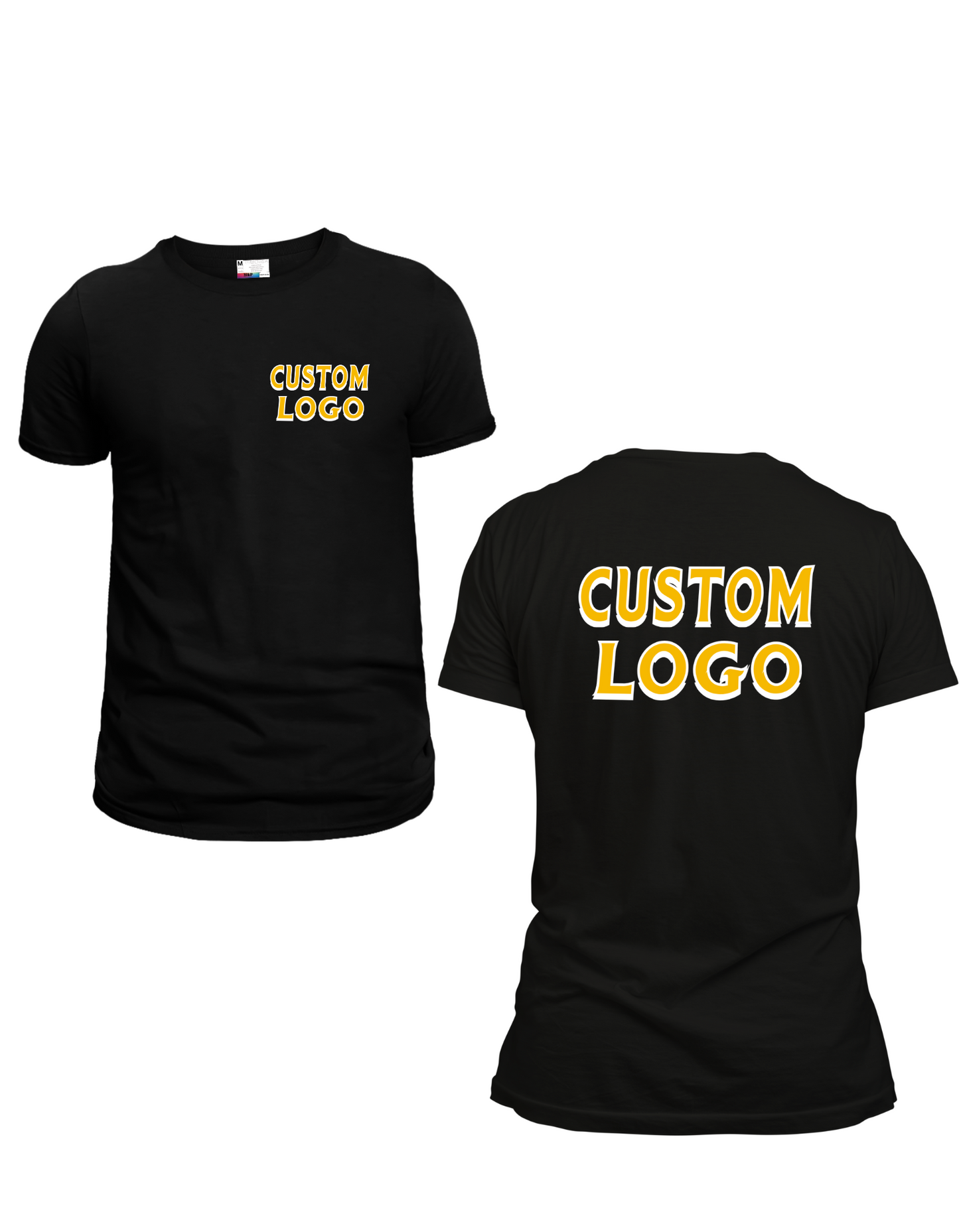 Custom Shirt Designs