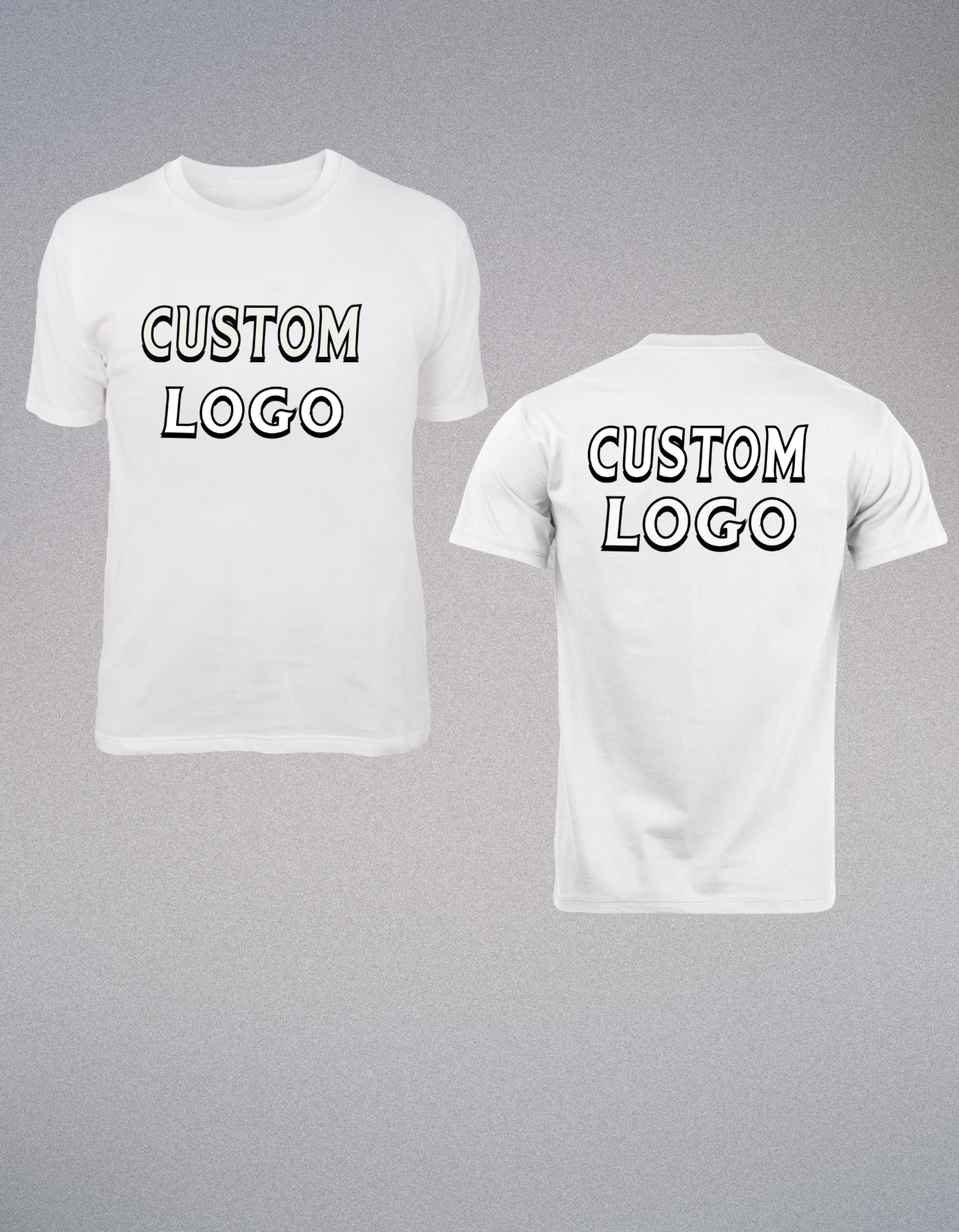 Custom Shirt Designs
