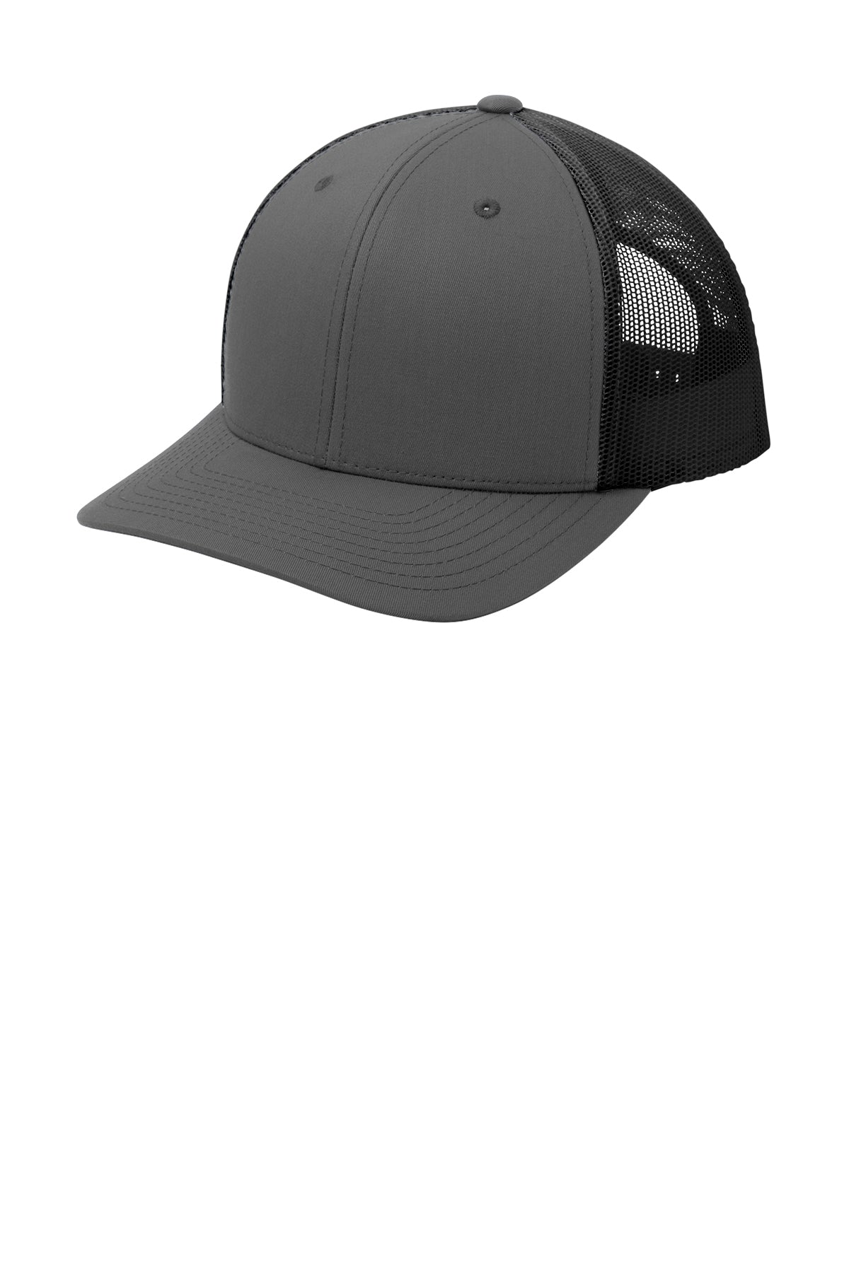 Snapback/Fitted Trucker Hats