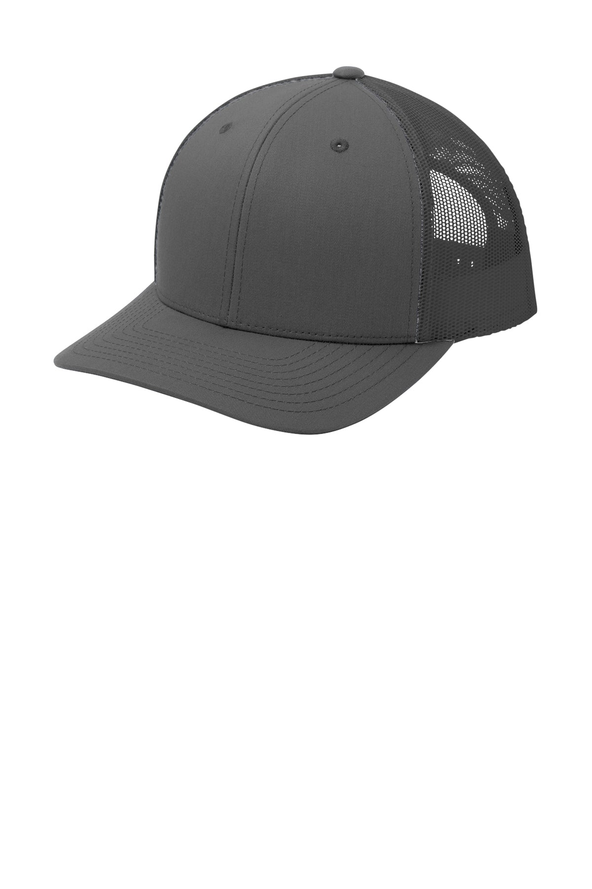 Snapback/Fitted Trucker Hats