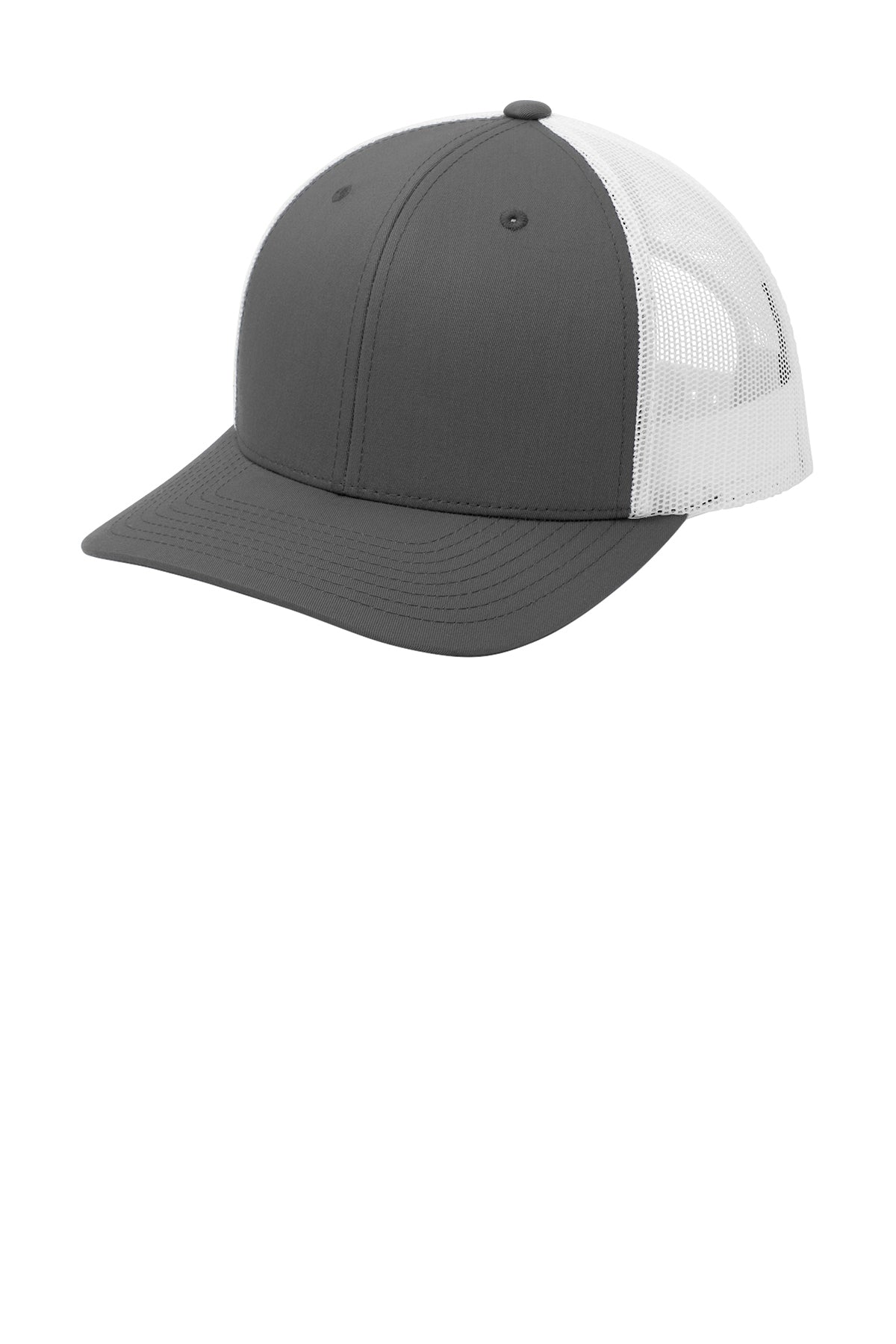 Snapback/Fitted Trucker Hats