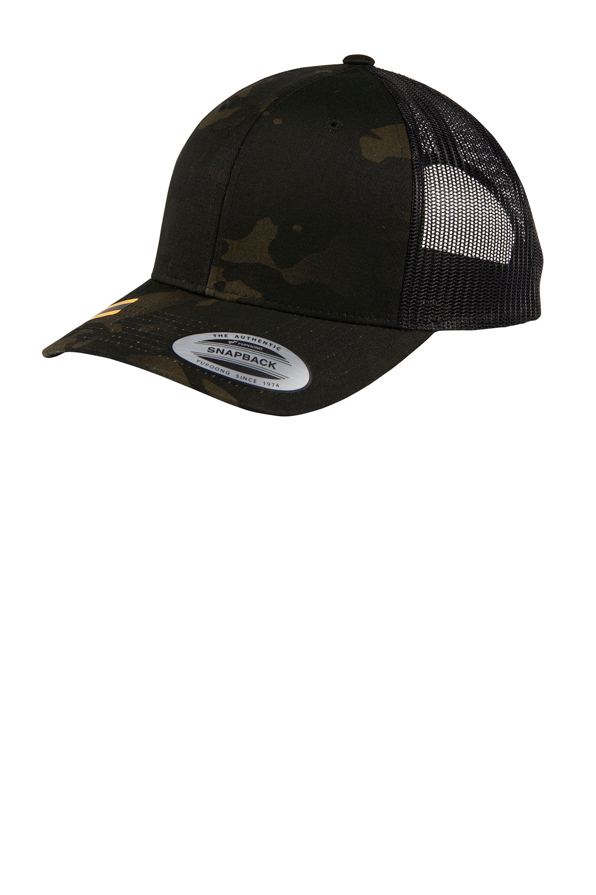Snapback/Fitted Trucker Hats
