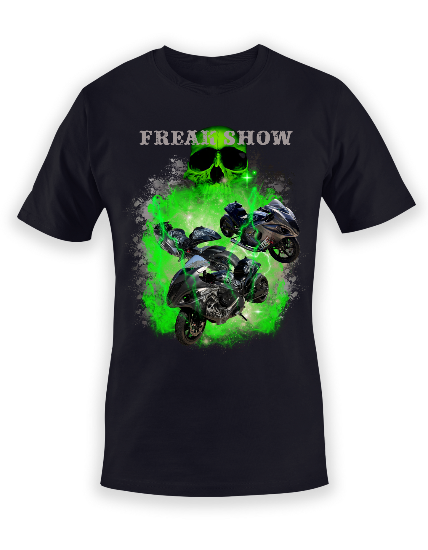 Custom Shirt Designs