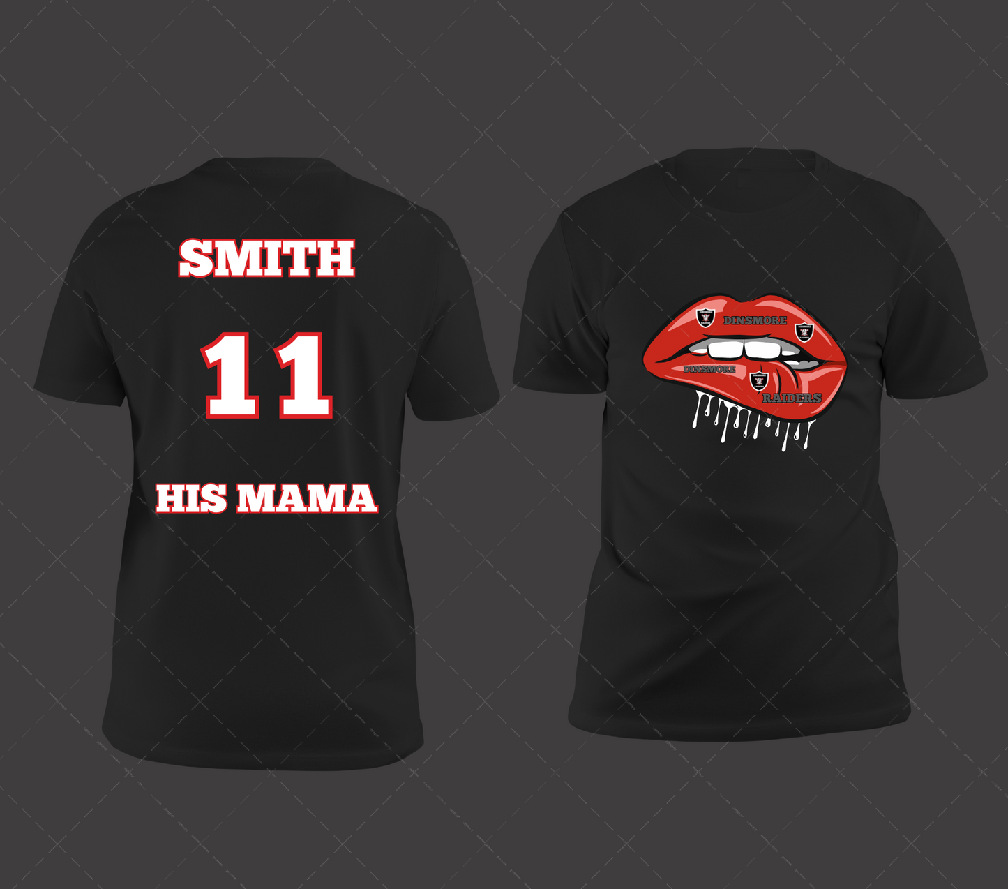 Team Sports Shirts (Special-Minimum 5 Quantity)