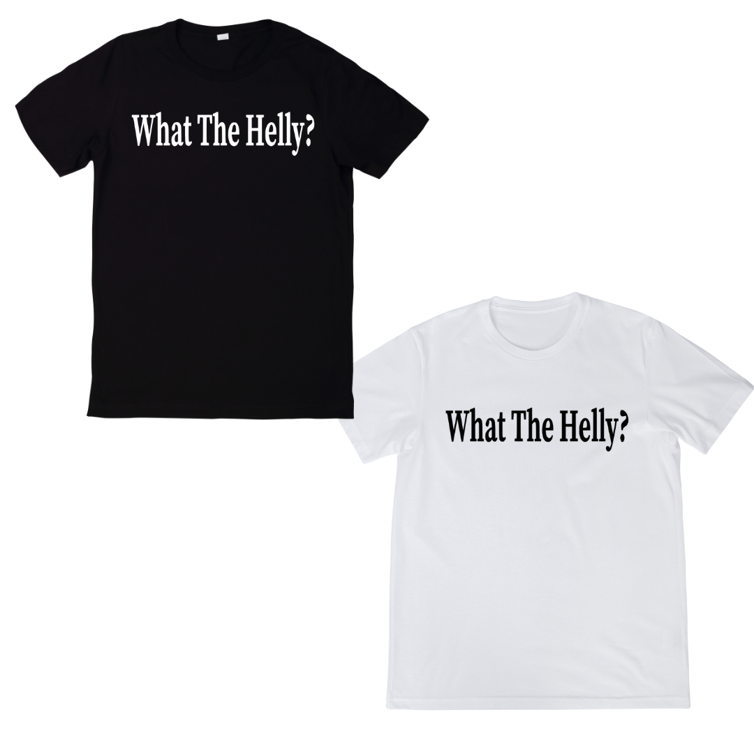 "WT Helly" Shirts