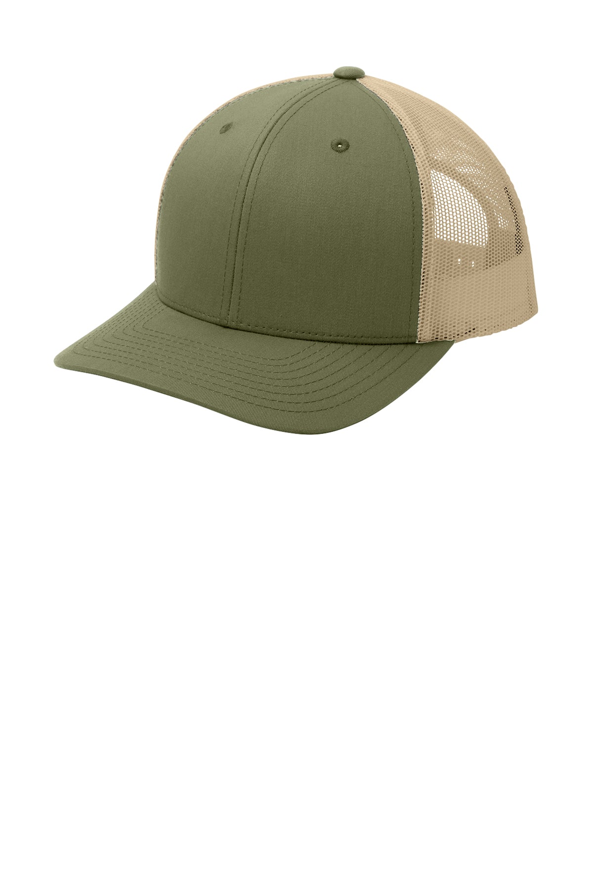 Snapback/Fitted Trucker Hats