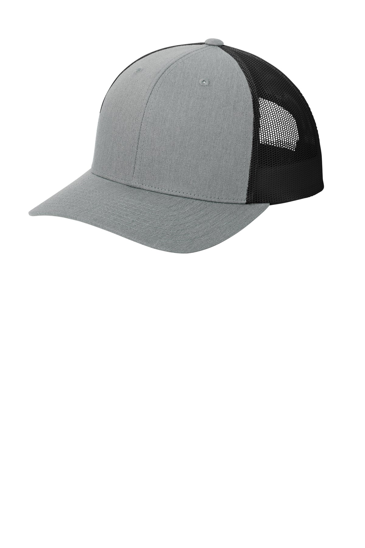 Snapback/Fitted Trucker Hats