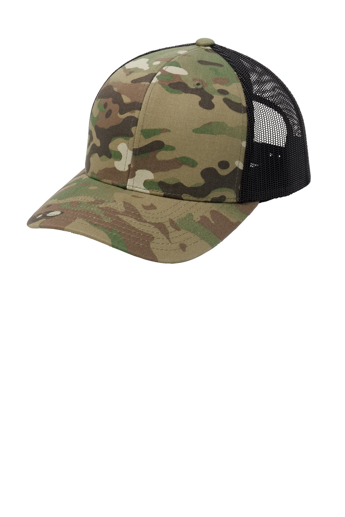 Snapback/Fitted Trucker Hats