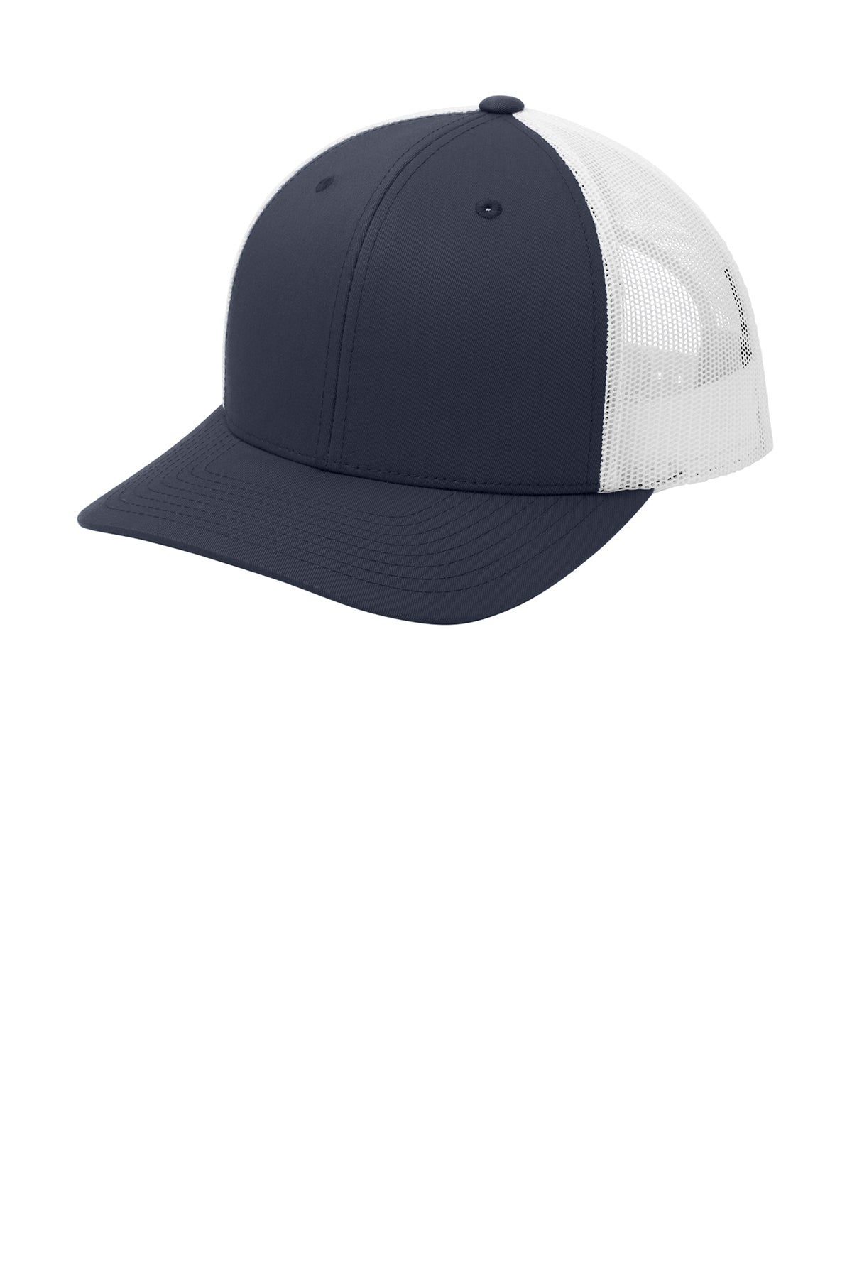 Snapback/Fitted Trucker Hats