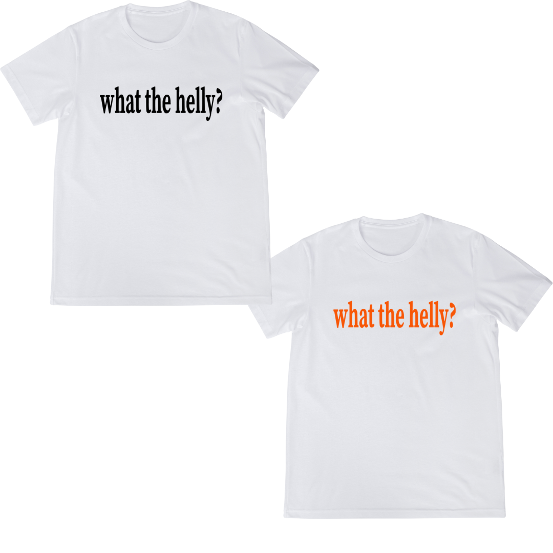 "WT Helly" Shirts