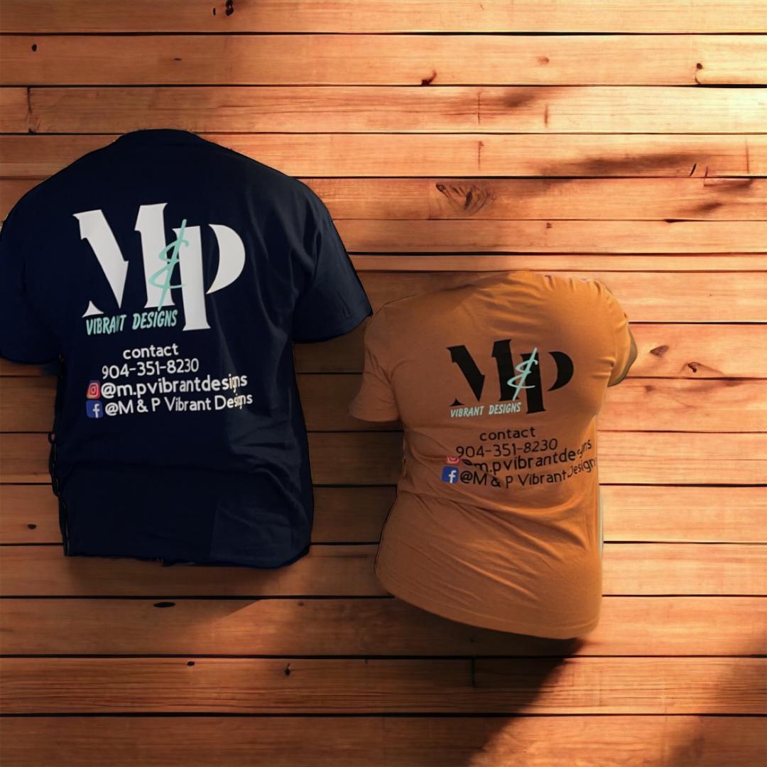 Custom Shirt Designs