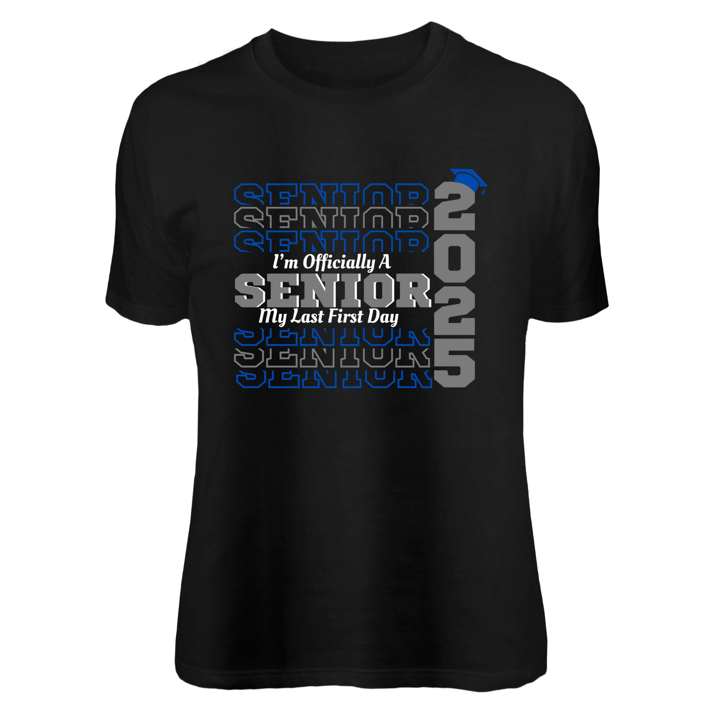 Senior T-Shirts