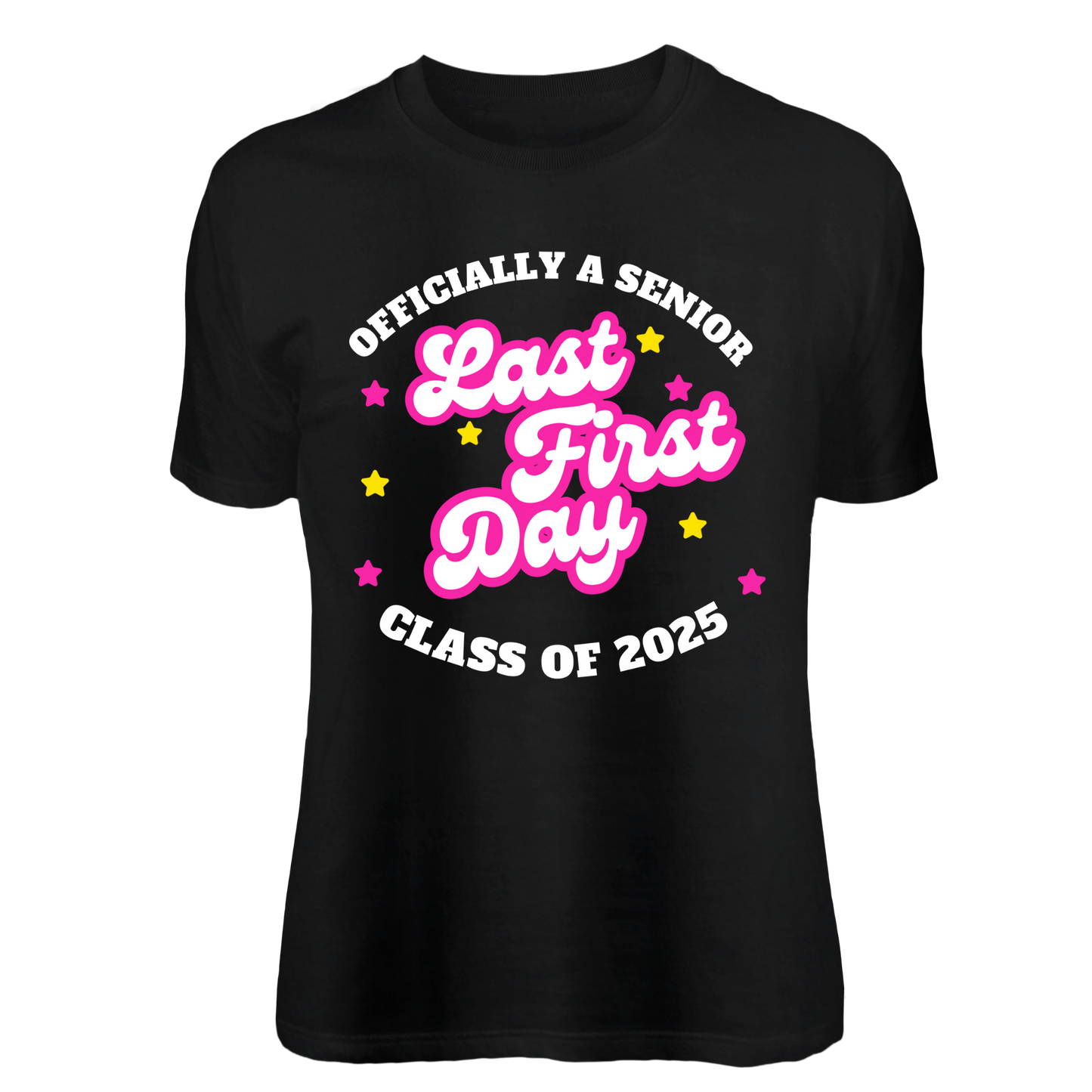 Senior T-Shirts