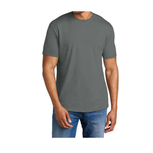 Custom Gray Shirts
