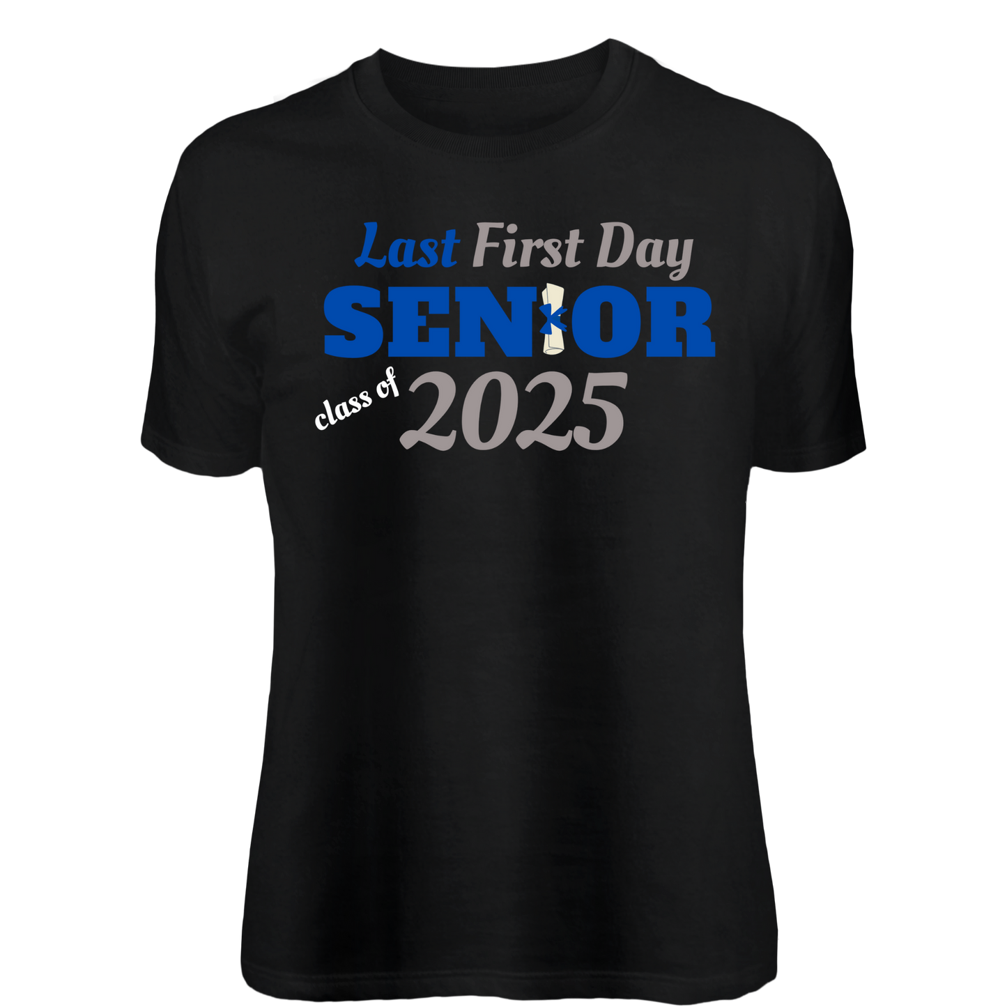 Senior T-Shirts