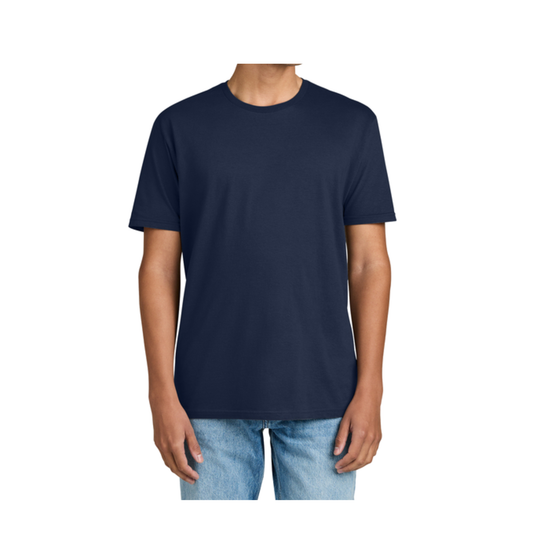 Custom Navy Blue