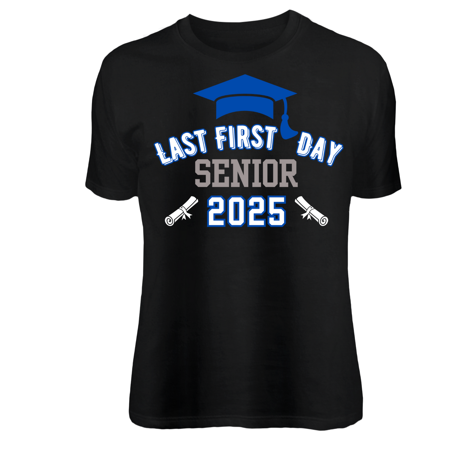 Senior T-Shirts