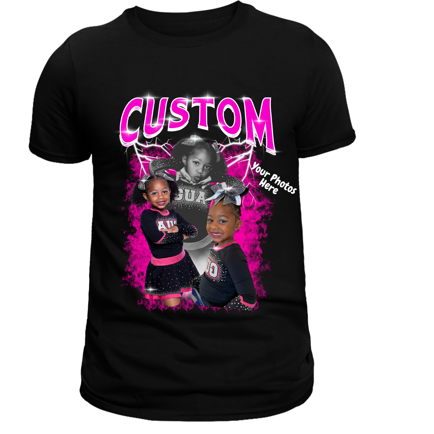 Custom Shirt Designs