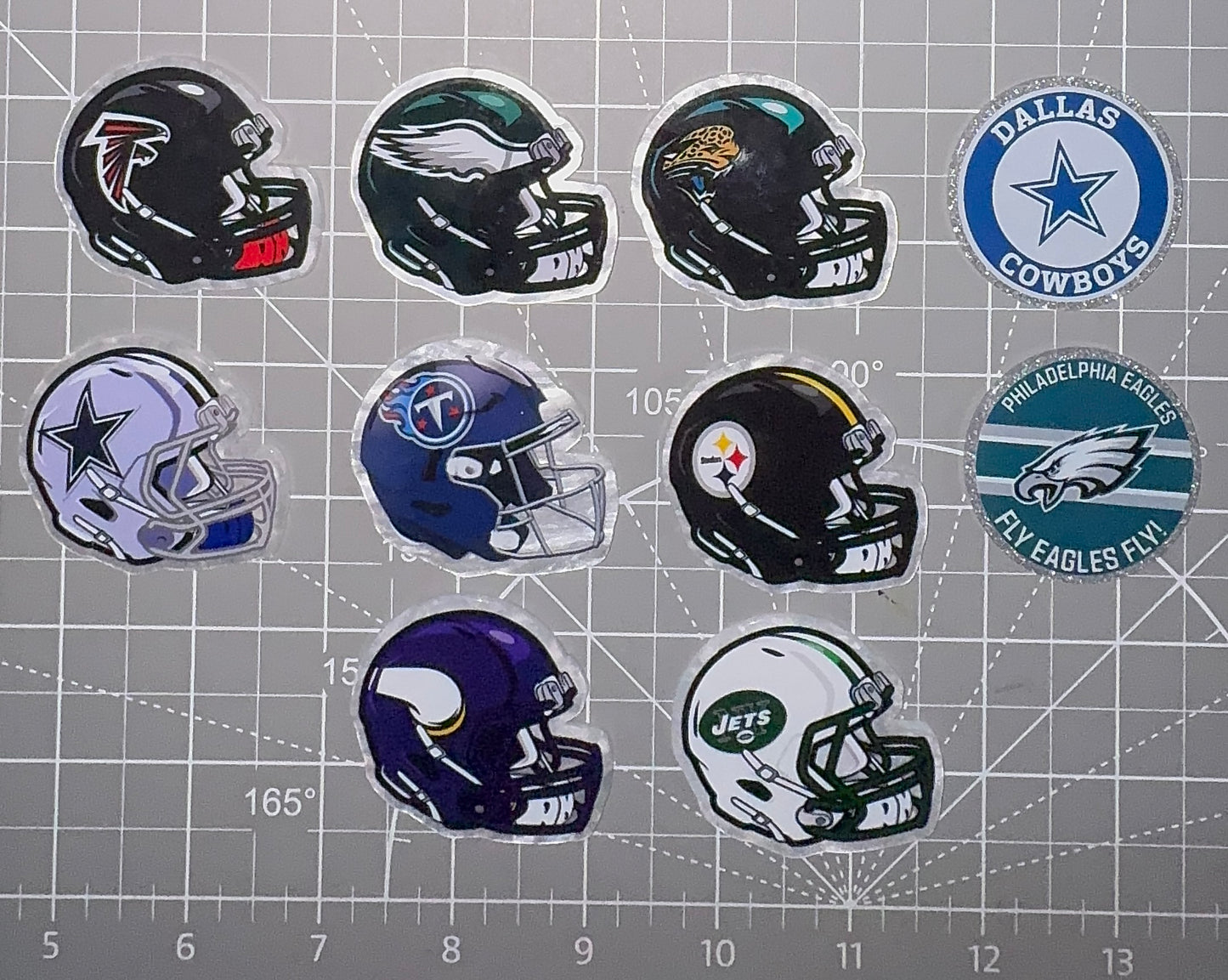 Badges/Badge Reels