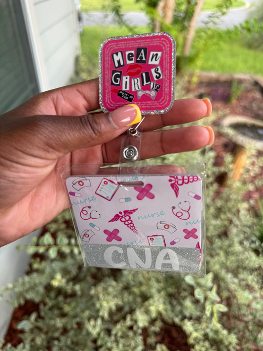 Badges/Badge Reels