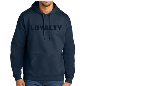 Hoodie Quotes (Puff)