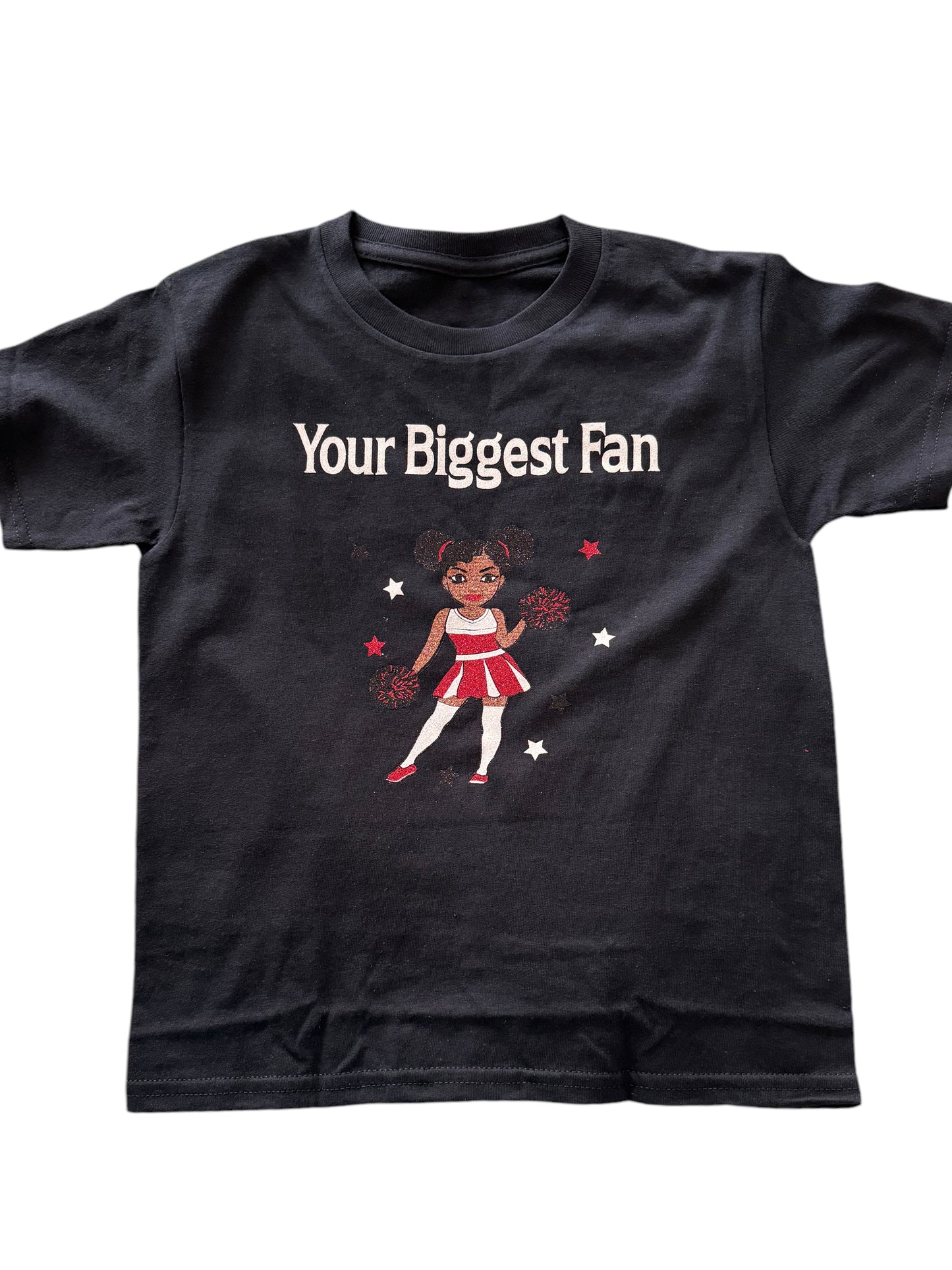 Glitter shirts