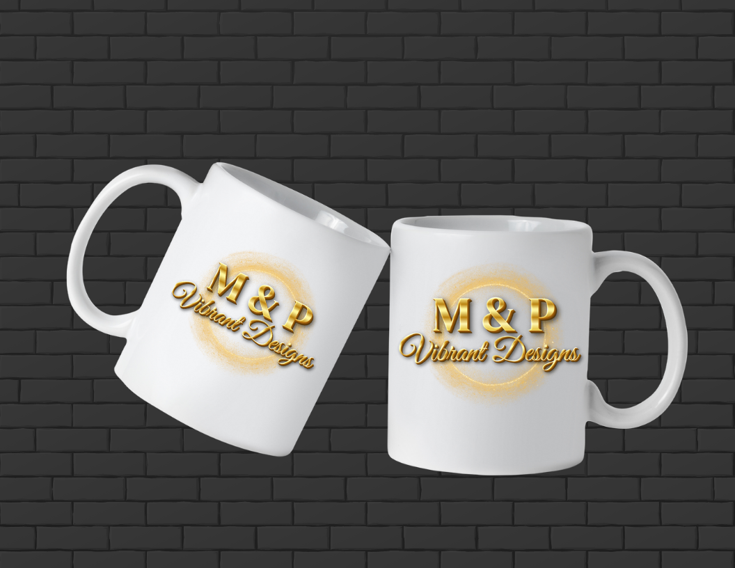 COFFEE MUGS 11oz or 15oz