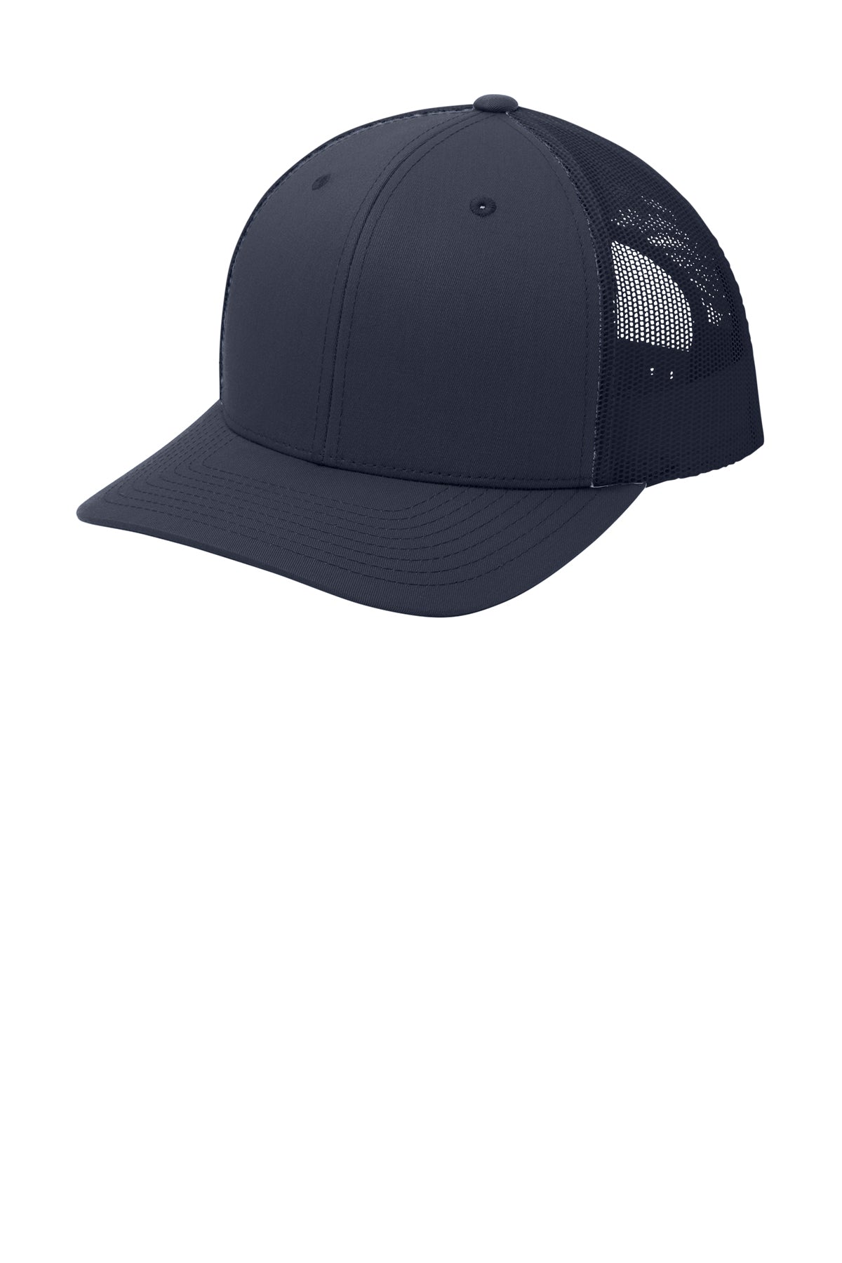 Snapback/Fitted Trucker Hats
