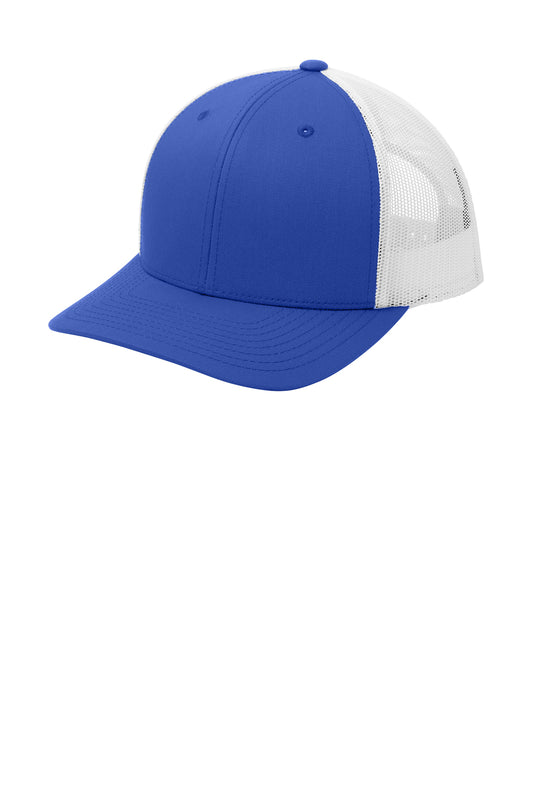 Snapback/Fitted Trucker Hats