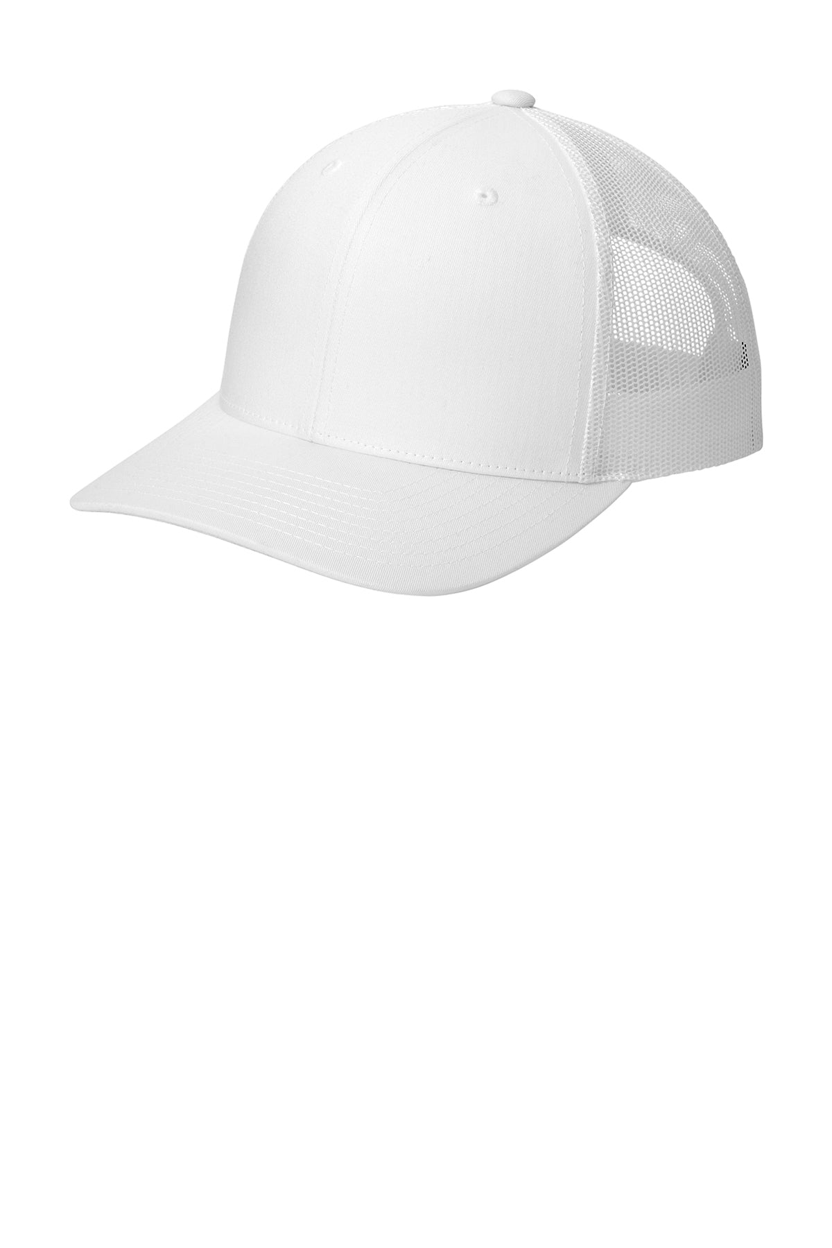 Snapback/Fitted Trucker Hats